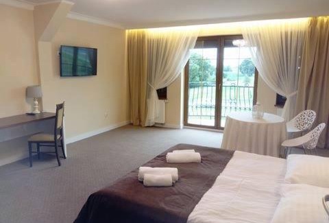 Buk Hotel | Hotel Melodia *