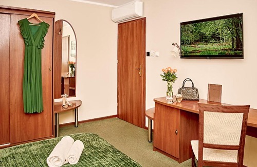 Buk Hotel | Hotel Melodia *