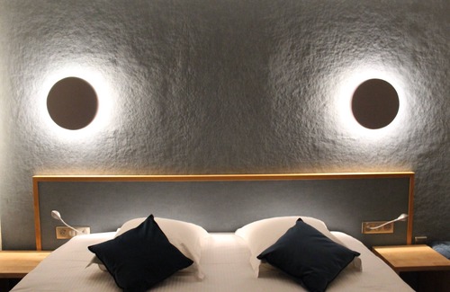 Bellignat Hotel | Hotel Melodie