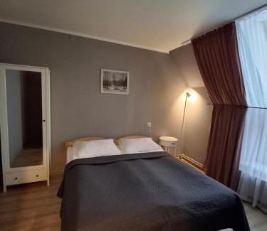 Amata Municipality Hotel | Hotel Melturi