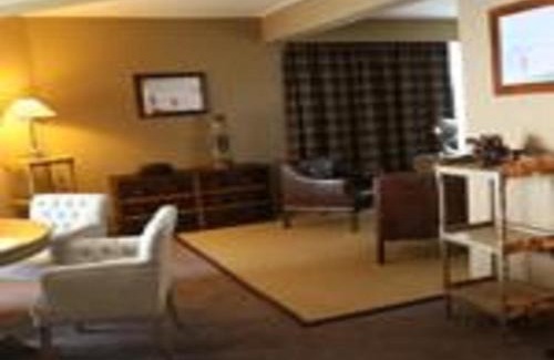 Gombe Hotel | Hotel Memling
