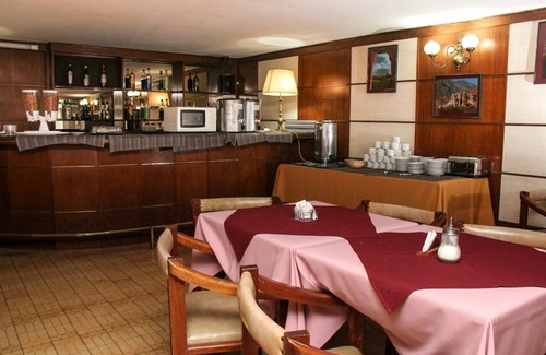 Rio Cuarto Hotel | Hotel Menossi