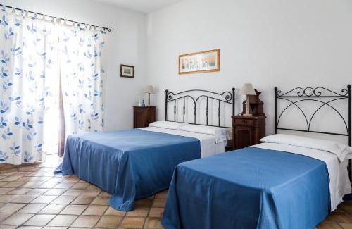 Santa Marina Salina Hotel | Hotel Mercanti di Mare