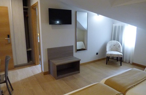 Muriedas Hotel | Hotel Mercedes