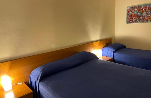 Castelluccio Inferiore Hotel | Hotel Mercure