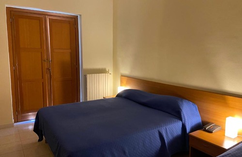 Castelluccio Inferiore Hotel | Hotel Mercure