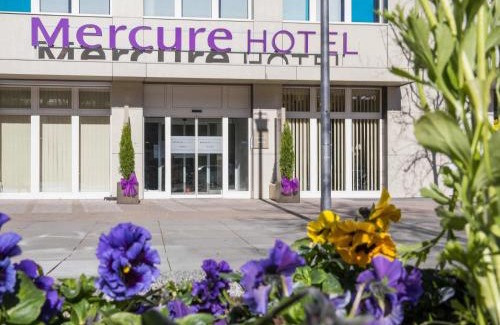 Lend Hotel | Hotel Mercure Graz City