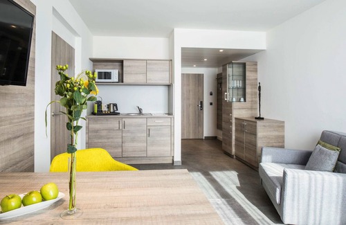 Lend Hotel | Hotel Mercure Graz City
