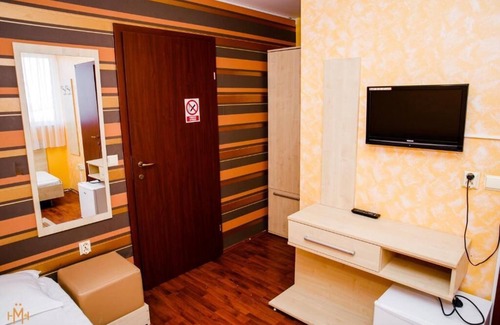 Costinesti Hotel | Hotel Meridian Costinești
