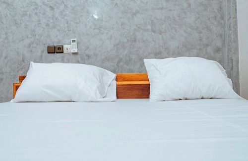 Lome Hotel | HOTEL MERVEILLE LOME