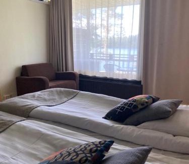 Ahtari Hotel | Hotel Mesikämmen