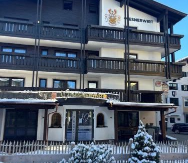 Westendorf Hotel | Hotel Mesnerwirt