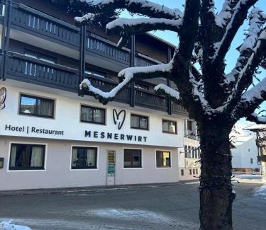 Westendorf Hotel | Hotel Mesnerwirt