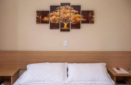 Jardim Fortaleza Hotel | Hotel Metrópole Paulínia