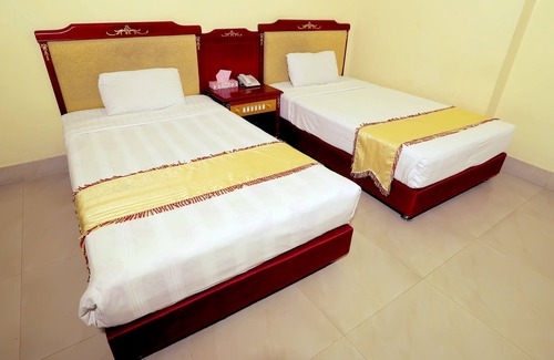 Sylhet Hotel | Hotel Metro International