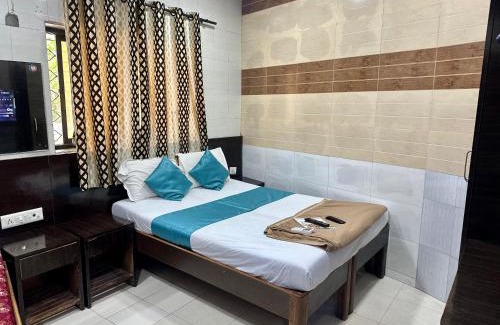 Chembur East Hotel | Hotel Metro Plaza Near BARC