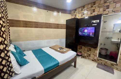 Chembur East Hotel | Hotel Metro Plaza Near BARC