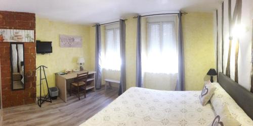 La Celle-sous-Gouzon Hotel | Hotel METROPOLE ET DE GASCOGNE