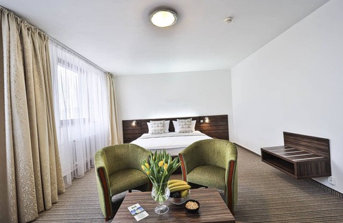 Spisska Nova Ves Hotel | Hotel Metropol