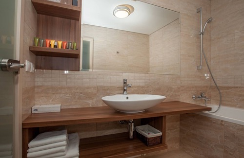 Spisska Nova Ves Hotel | Hotel Metropol