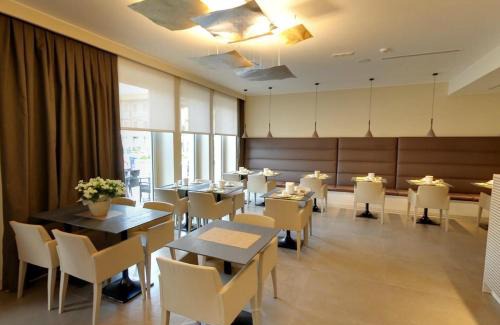 Grado Hotel | Hotel Metropole