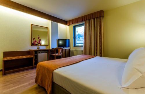 Les Escaldes Hotel | Hotel Metropolis