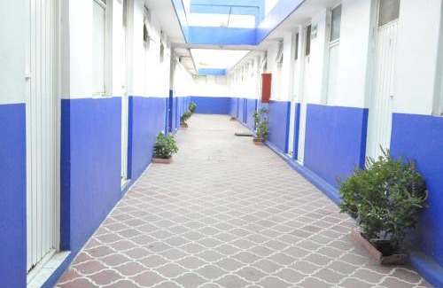 Irapuato Hotel | Hotel Metropolitan II