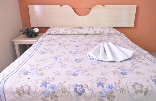 Irapuato Hotel | Hotel Metropolitan II