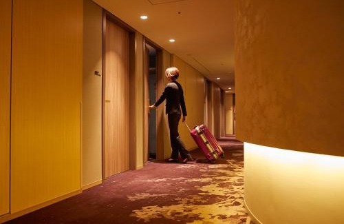 Shintoshin Hotel | Hotel Metropolitan Saitama-Shintoshin