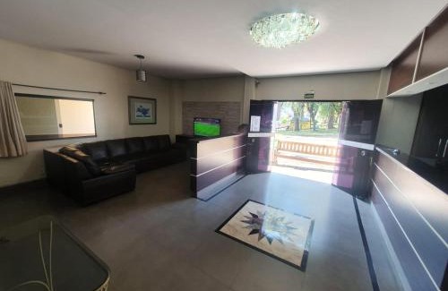 Francisco Beltrao Hotel | Hotel Meyer