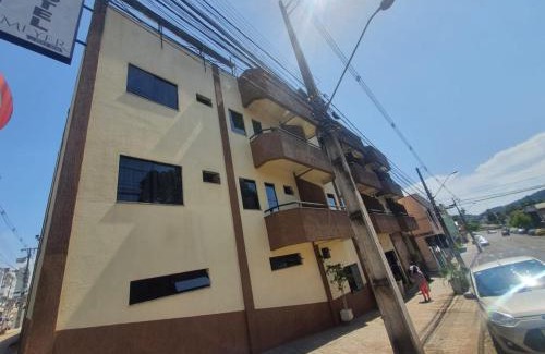 Francisco Beltrao Hotel | Hotel Meyer