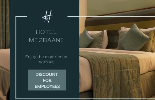 Jind House | Hotel Mezbaani
