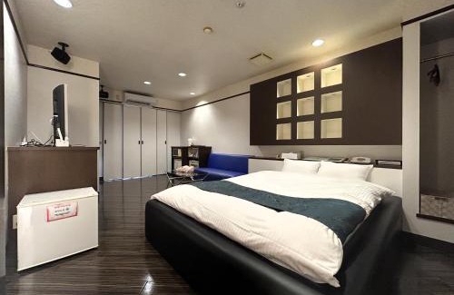 Niigata Hotel | Hotel MGM
