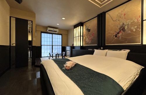 Niigata Hotel | Hotel MGM