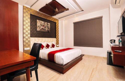 Dariyaganj Hotel | Hotel MGM Residency at Daryaganj