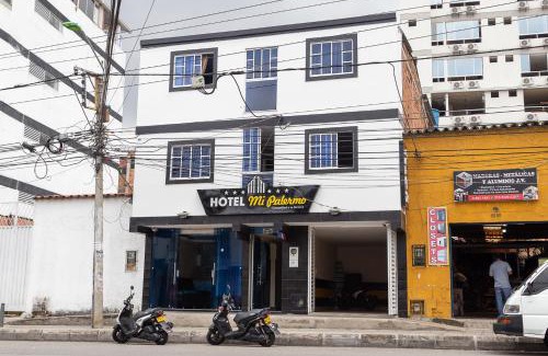 Bucaramanga Hotel | Hotel Mi Palermo