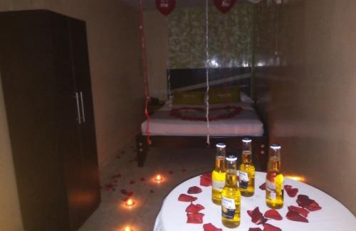 Bucaramanga Hotel | Hotel Mi Palermo
