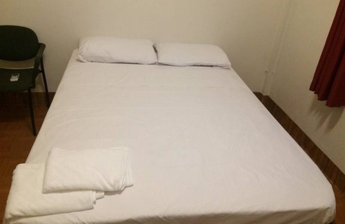 Paramaribo Hotel | Hotel Midnight