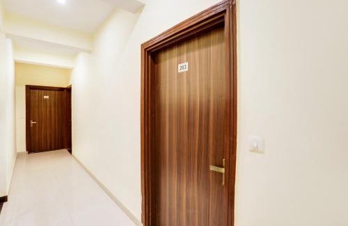 Gurugram Hotel | Hotel Midtown
