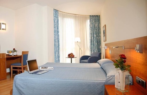 Mieres del Camino Hotel | Hotel Mieres del Camino