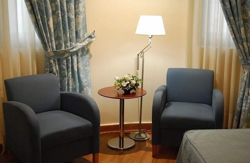 Mieres del Camino Hotel | Hotel Mieres del Camino