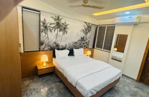 Nashik Hostel | Hotel Mighter Crest