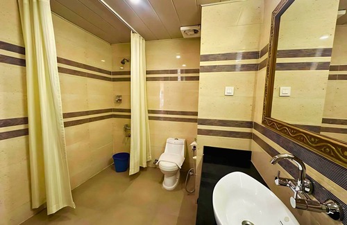 Thimphu Hotel | Hotel Migmar