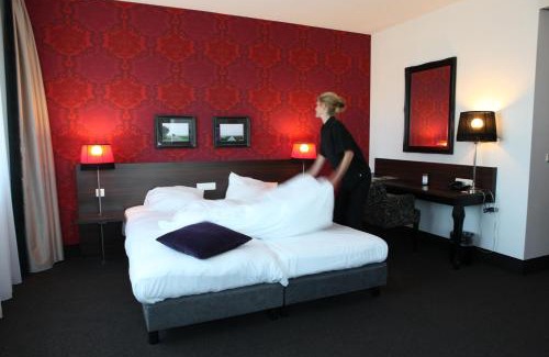 Mijdrecht Hotel | Hotel Mijdrecht Marickenland