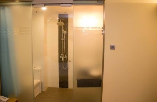 San Chaung Hotel | Hotel Mila Noa