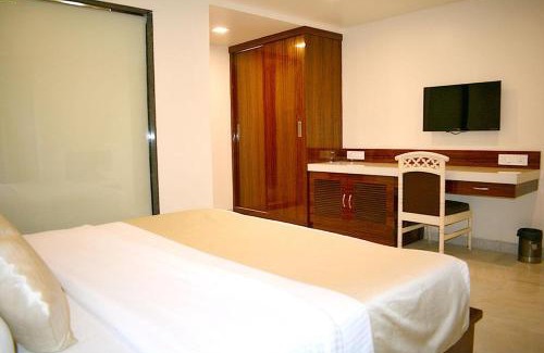 Santacruz West Hotel | Hotel Milan International
