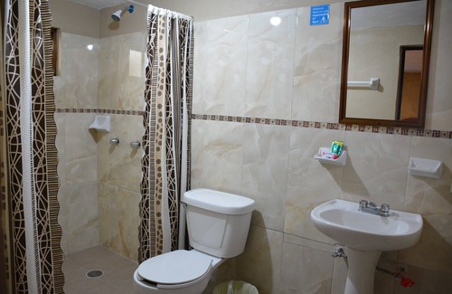 Nanacamilpa Hotel | Hotel Milenio