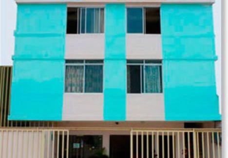 Salinas Hotel | Hotel Mileto