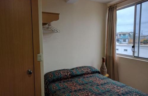 Salinas Hotel | Hotel Mileto