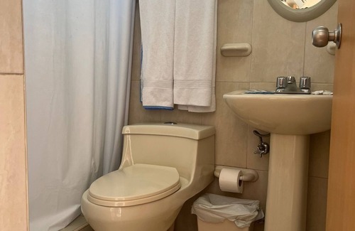 Salinas Hotel | Hotel Mileto